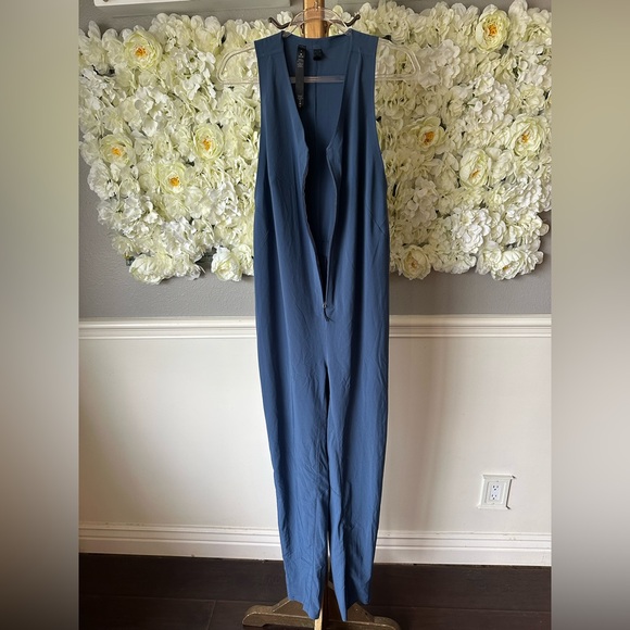 🔷Lululemon Vindur Onesie *lululemon lab ✨ $198 retail - Picture 4 of 12